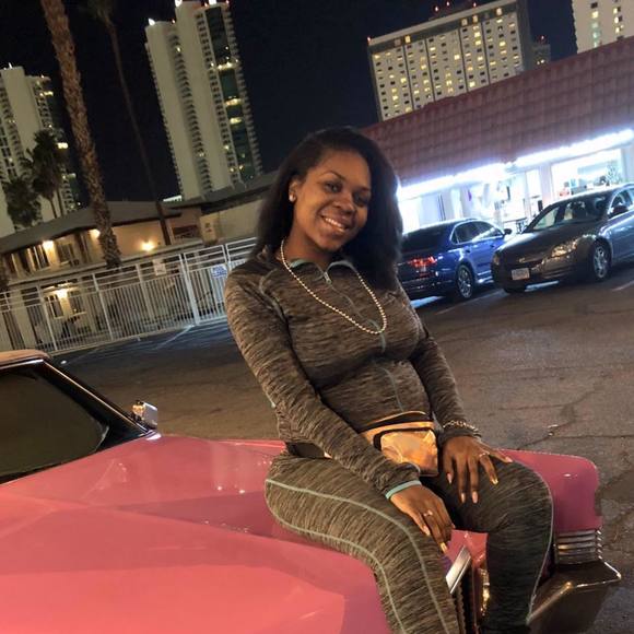 Meet your Posher, A - Picture 1 of 1